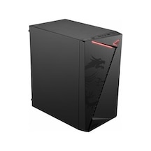 Msı Mag Shıeld M301 Mesh Matx Gaming Bilgisayar