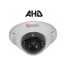 Cenova Cn 8060 Ahd 2 Mp Panoramik 360 Derece Ahd Kamera