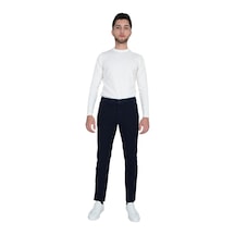 Cengiz İnler Erkek Pantolon Kanvas 001