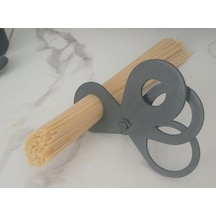 Spagetti Ölçer 3d Baskı Makarna Porsiyon Aparatı