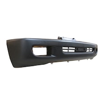 Toyota Landcruıser Vx 100 98/02 Ön Tampon Gri Sis Delikli Tw - Tampon