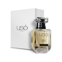 Uso Rose & Musk Kadın Parfüm EDP 50 ML