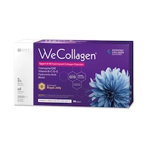 Tip 1-2-3 Kolajen 90 Tablet