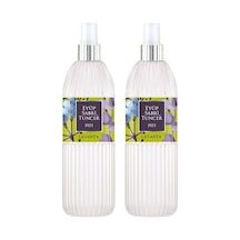 Eyüp Sabri Tuncer 68 Derece Lavanta Kolonyası Sprey 150 ML x 2