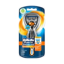 Gillette Fusion Proglide Flexball Power 1 Up Tıraş Makinesi