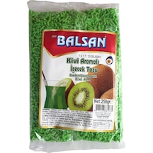 Balsan Granül Kivi Sıcak İçecek Çay 250 G