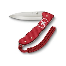 Victorinox 0 9415 D20 Evoke Alox Kamp Çakı, Kırmızı