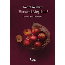 Harvard Meydanı / Andre Aciman