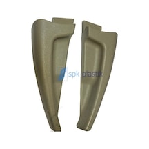 Spk Koltuk Yatırma Kolu Ayar Kolu Sağ Sol Takım Megane 3-fluence Bej Spk 6082 876187085r Diğer