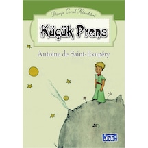 Küçük Prens- Antoine De Saint-exupery