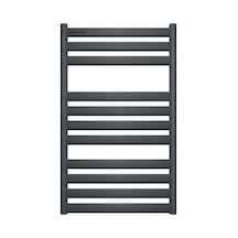 Alüminyum Mat Siyah 50x100 Petsa Havlupan