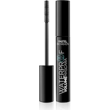 Pastel Profashion Waterproof Volume Suya Dayanıklı Mascara