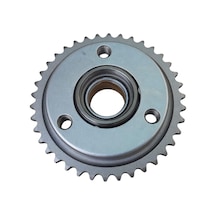Mondial 250mct Ramzey Seyhan İlk Hareket Komple 73 Mm Yivli 38t