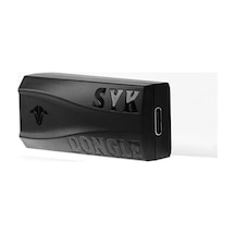 Tbs Syk Dongle + Kable Red Whıte Blue Fpv Gözlük Kablosu