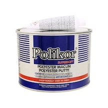 Polikor Süper Soft Polyester Macun