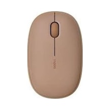Rapoo M660 Bej Çok Modlu Bluetooth Kablosuz Sessiz Mouse Sc-400