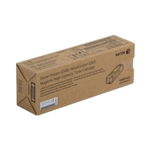 Xerox 6500 106R01602 Kırmızı Toner - Phaser 6500-Wc 6505