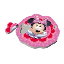 Trefl Baby Fun - Minnie'nin Rüyası 8 Parça Çerçeveli Puzzle