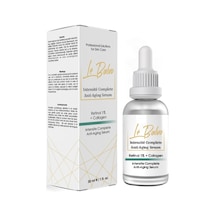Le Balvo &  ye Yardımcı Serum 30 ML