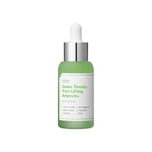 Sungboon Editor Green Tomato Pore Lifting Ampoule