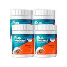 Hubrendy Sh Glegnd Turquoise Tüylere Krem Doros927000367 4 Adet Birden Ceviz &amp Ceviz Sütü Russ M