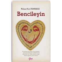 Bencileyin - Efsun Yayıncılık - Mehmet Nuri Parmaksız