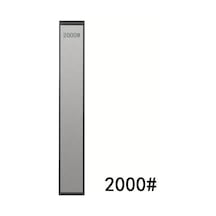 Valkyrie Elmas Bıçak Bileği Susuz Biley Uzun Ömürlü Aşınmaz Şef Bıçağı Satır Balta Iskarpela Bileyleme 2000