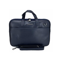 Ççs London 71455 Vegan Laptop Evrak Çantası 13 İnç Lacivert Çok Renkli