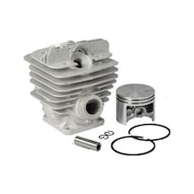 Silindir+Piston Stıhl Ms360/036 - 48Mm