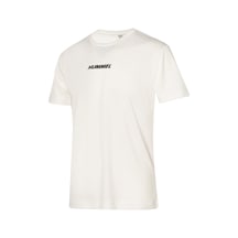 Hummel Rıco Kısa Kollu Tişört 912251-9003 Beyaz