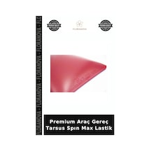 Premium Araç Gereç Tarsus Spın Max Lastik