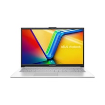Asus VivoBook Go 15 E1504FA-BQ4892 R5-7520U 8 GB 512 GB SSD 15.6" Dos FHD Dizüstü Bilgisayar