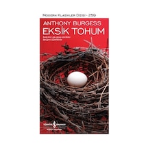 Eksik - Modern Klasikler Dizisi - Ezjı-731143