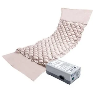 Baklava Tipi Havalı Yatak - Mw-303