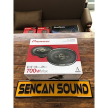 Pioneer Ts-a6988s 700watt - Sencan Sound