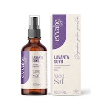 Lavanta Suyu 100ml