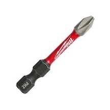 Milwaukee T4932430855 Yıldız Bits Uç Ph2x50mm Shockwave