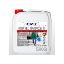 Yüzey Temizleyici Aromatik Kokulu 5kg Tekli