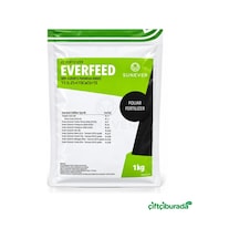 Sunever Everfeed 11-5-25 + 10 Cao Yaprak Gübresi 1 Kg