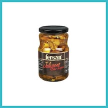 Bezos Jalapeno Biber Turşusu 720gr 1 Adet Dfnbez