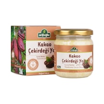 Kakao Çekirdeği Yağı 200ml Diğer