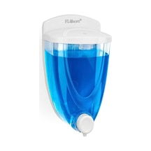 Flosoft F011 Sıvı Sabunluk 650 Ml