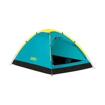 Bestway Pavillo 2 Kişilik Kamp Çadırı 205x145x100 Mavi