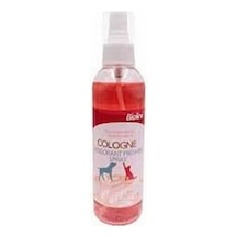 Parfüm Cologne Kedi Ve Köpek Parfümü 207 Ml Çok Renkli