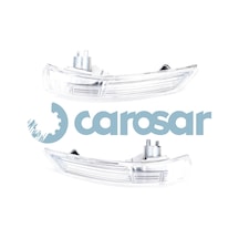 Ford Focus Mondeo Kapi Ayna Sinyali Sol Sag Takim 512898189