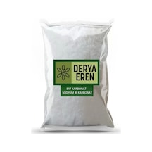 Saf Karbonat Sodyum Bikarbonat Besin Grubu 1 Kg