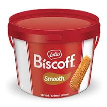 Lotus Bıscoff Spread Orıgınal 8000 Gr