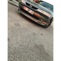 OPEL VECTRA  B BODYKİT TAKIMI FİBER BOYASIZ