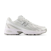 New Balance 740 Beyaz Spor Ayakkabı U740WM2