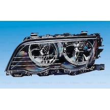 Bmw E46 4 98 01 Far Sağ Tıtan Oem No:63126908216